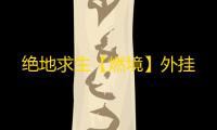 绝地求生【燃境】外挂